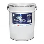 Лак для бетона (кюринг) Супер-Топ Sealer light, 18 л